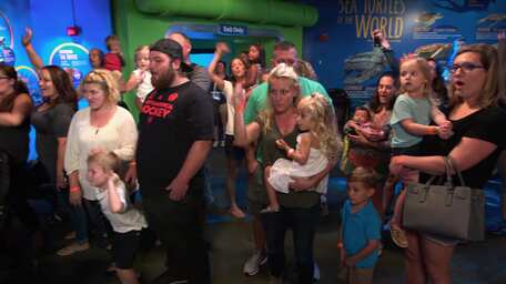 Viu Jordan شاهد Cake Boss S9 Episode 8 مترجمة