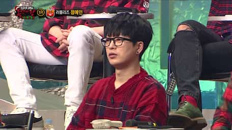 Watch King Of Mask Singer Episode 233 With Subtitles Viu Malaysia