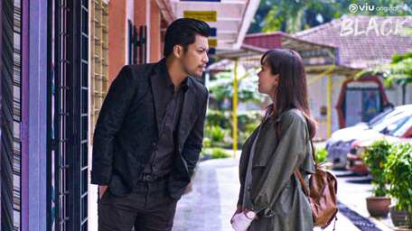 Stream And Watch Full Thriller Mystery Tv Series Black Malaysia Episode 6 Online With Subtitles Viu Malaysia Originals