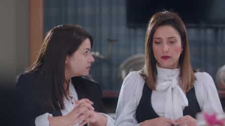 Viu Iraq شاهد طلعت روحي الحلقة 4 مترجمة