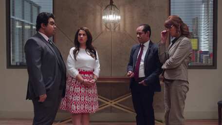 مسلسل طلعت روحي الحلقة 37 كاملة اون لاين Hd فيديو الوطن بوست