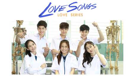 Watch Love Songs Love Series With Subtitles Viu Indonesia