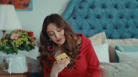 VIU Jordan | شاهد عروس بيروت - الحلقة 40 مترجمة