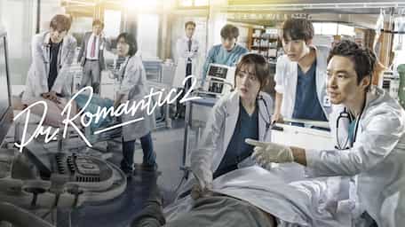 Watch Dr Romantic 2 With Subtitles Viu Indonesia