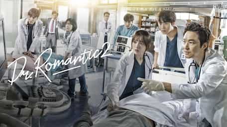 Nonton Dr Romantic 2 Sub Indo Viu Indonesia