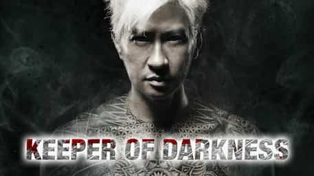 Keeper of Darkness