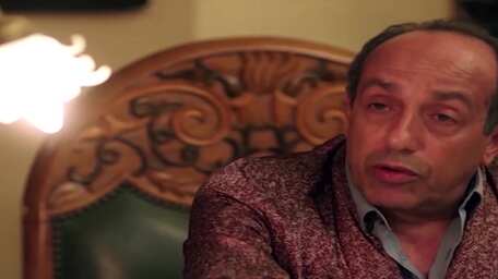 VIU Egypt | شاهد حب لا يموت - الحلقة 36 مترجمة