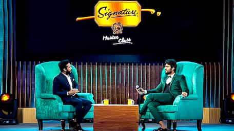 Stream And Watch Viu India Originals Vijay Deverakonda Part 2 Online With Subtitles Watch signature masterclass online, now!