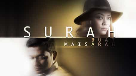 Stream And Watch Full Tv Series Surah Buat Maisarah Online With Subtitles Viu Malaysia