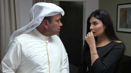 Viu Oman شاهد أبو الملايين مترجم