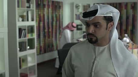 أبو الملايين الحلقة 10
