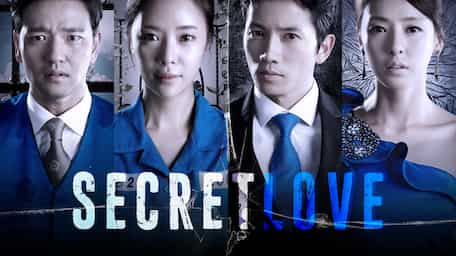 Stream And Watch Full Tv Series Secret Love Online With Subtitles Viu Malaysia