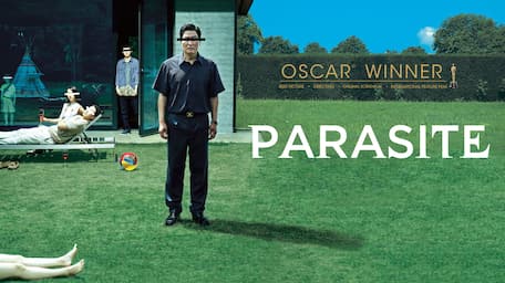 Stream And Watch Parasite Full Movie Online With Subtitles Viu Malaysia