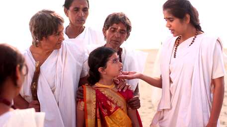Stream And Watch Full Drama Tv Series Ganga Episode 2 Online With Subtitles Viu Myanmar