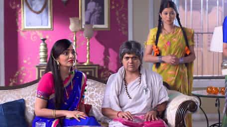 Stream And Watch Full Drama Tv Series Ganga Episode 22 Online With Subtitles Viu Myanmar