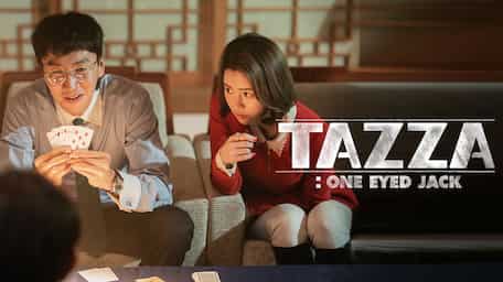 Stream And Watch Tazza One Eyed Jack Full Movie Online With Subtitles Viu Malaysia