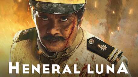 Heneral Luna