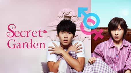 Nonton Secret Garden Sub Indo Viu Indonesia