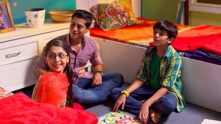 Ganga Episode 29