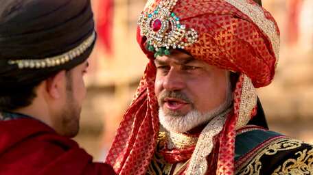 Stream And Watch Full History Tv Series Razia Sultan Episode 5 Online With Subtitles Viu Myanmar 2015 • боевики, исторические • 12+. stream and watch full history tv series razia sultan episode 5 online with subtitles viu myanmar