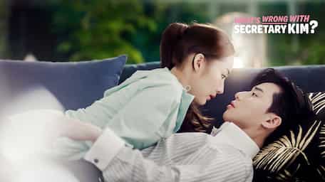 What S Wrong With Secretary Kim Episode 3 Sub Indo Viu Indonesia