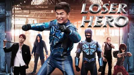 Watch Loser Hero Online With Subtitles Viu Indonesia Watch online and download tiny times 2 drama in high quality. watch loser hero online with subtitles viu indonesia