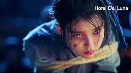 Watch Hotel Del Luna Episode 12 With Subtitles Viu Malaysia