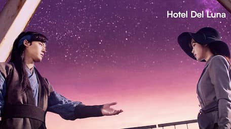 Watch Hotel Del Luna Episode 14 With Subtitles Viu Malaysia