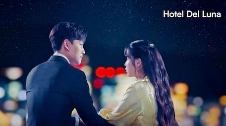 Watch Hotel Del Luna Episode 16 With Subtitles Viu Indonesia