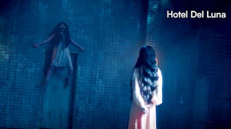 Hotel Del Luna Episode 5 Sub Indo Viu Indonesia