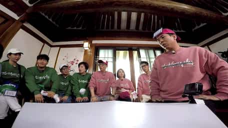Running Man Episode 495 Sub Indo Viu Indonesia Please watch running man english sub ep.1 by kjkglobal as below. running man episode 495 sub indo viu indonesia