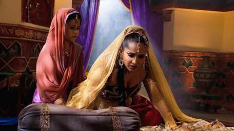 Stream And Watch Full History Tv Series Jodha Akbar Episode 80 Online With Subtitles Viu Myanmar Jodha akbar is an indian historical fiction drama romantic television series that premiered on 18 june 2013 on zee tv.