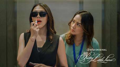 Pretty Little Liars Episode 5