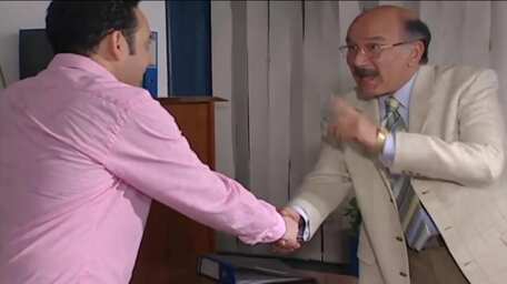 Viu Egypt شاهد علي يا ويكا الحلقة 25 مترجمة