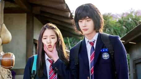 Pinocchio Episode 2 Sub Indo Viu Indonesia