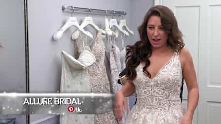 Watch Say Yes To The Dress S16 Episode 10 With Subtitles Viu