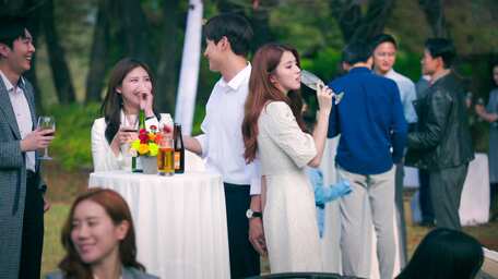Watch A World Of Married Couple Episode 2 With Subtitles Viu