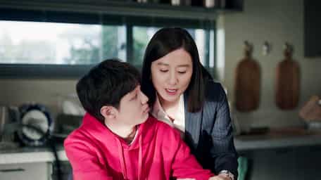 Watch A World Of Married Couple Episode 1 With Subtitles Viu