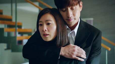 Watch A World Of Married Couple Episode 3 With Subtitles Viu