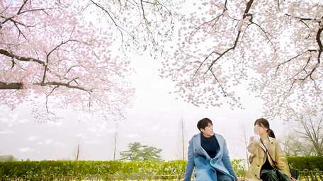 Uncontrollably Fond - Episode 18 | Sub Indo | VIU Indonesia