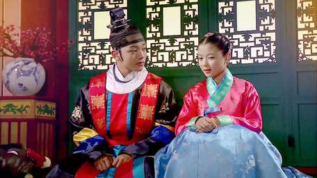 The Moon Embracing The Sun Episode 3 Sub Indo Viu Indonesia