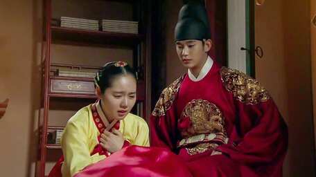 The Moon Embracing The Sun Episode 19 Sub Indo Viu Indonesia
