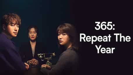 Trailer 365 Repeat The Year Male Ver Sub Indo Viu Indonesia
