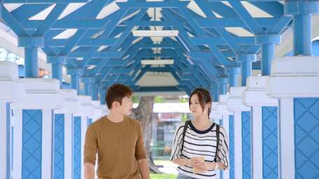Watch Hello Miss Driver Episode 3 With Subtitles Viu Malaysia