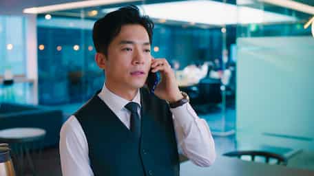 Watch A World Of Married Couple Episode 4 With Subtitles Viu