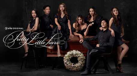 Watch Teaser Pretty Little Liars The Jihan Night With Subtitles Viu Indonesia