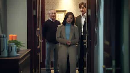 Drama Korea A World Of Married Couple Episode 2 Sub Indo