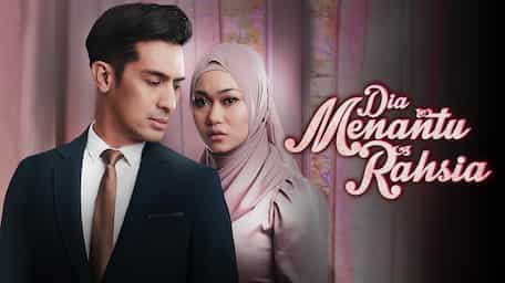 Stream And Watch Full Tv Series Dia Menantu Rahsia Online With Subtitles Viu Malaysia