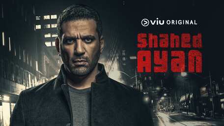 trailer shahed ayan sub indo viu indonesia
