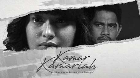 Stream And Watch Full Tv Series Kamar Kamariah Online With Subtitles Viu Malaysia